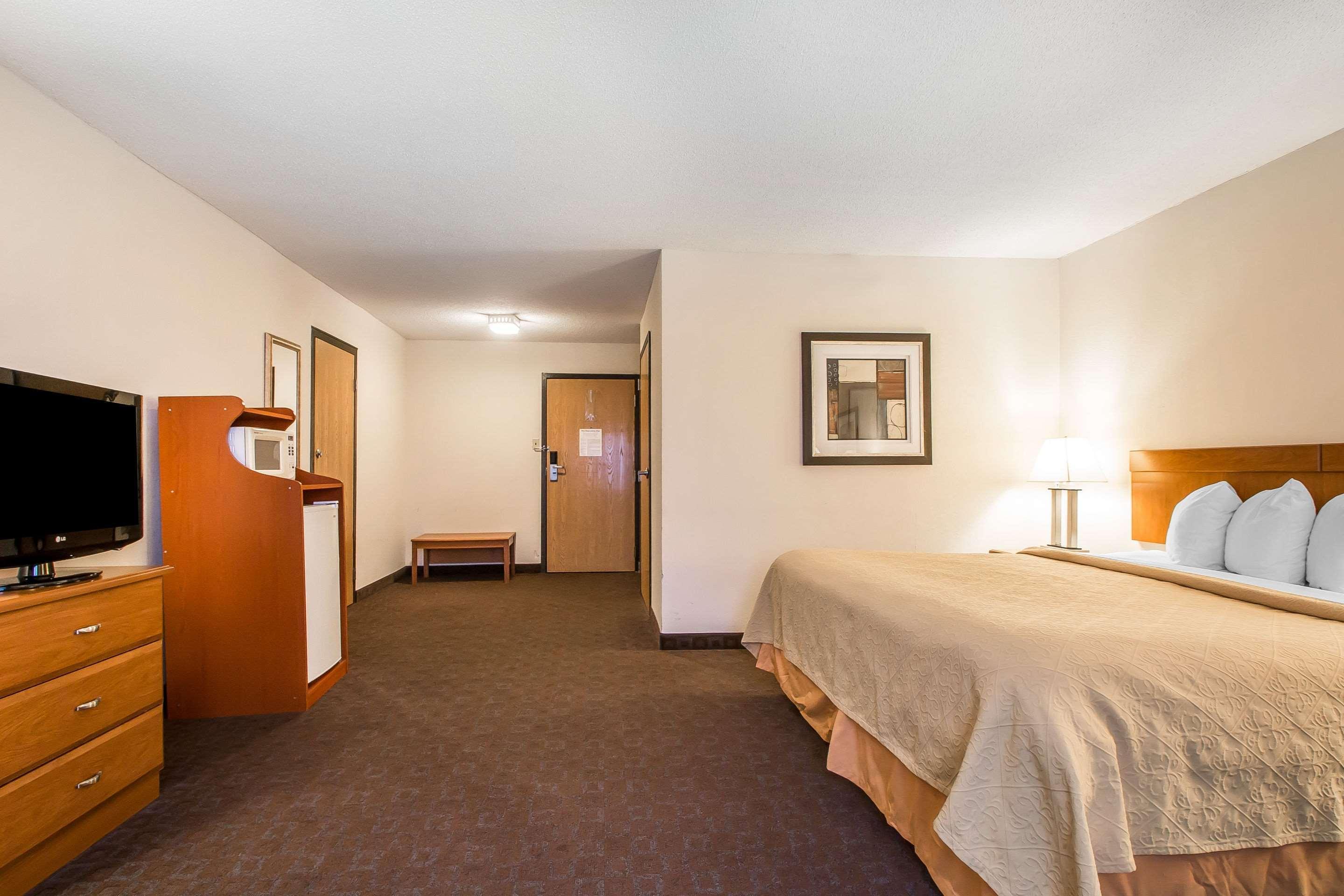 Quality Inn Morris I-80 Exterior foto