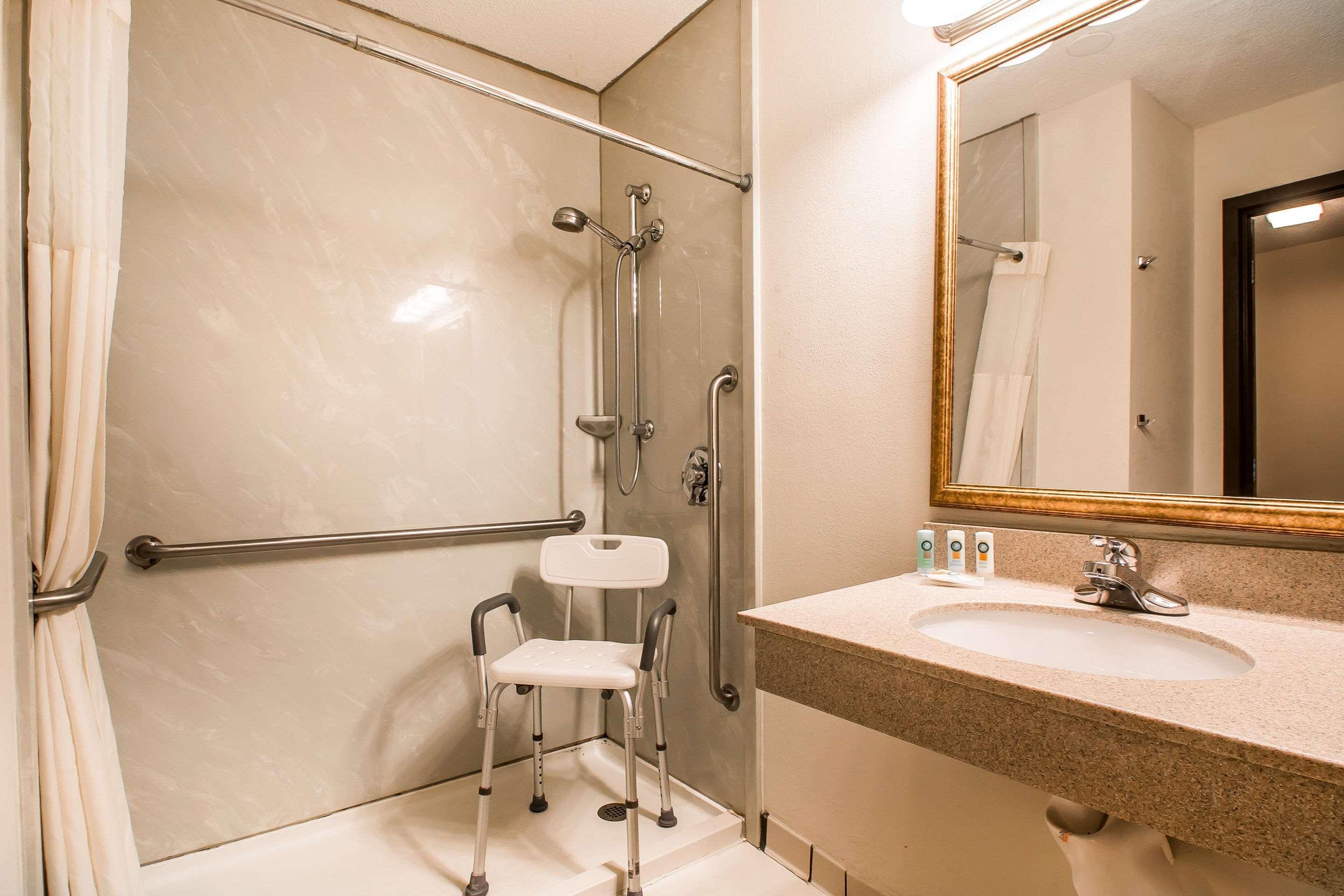 Quality Inn Morris I-80 Exterior foto