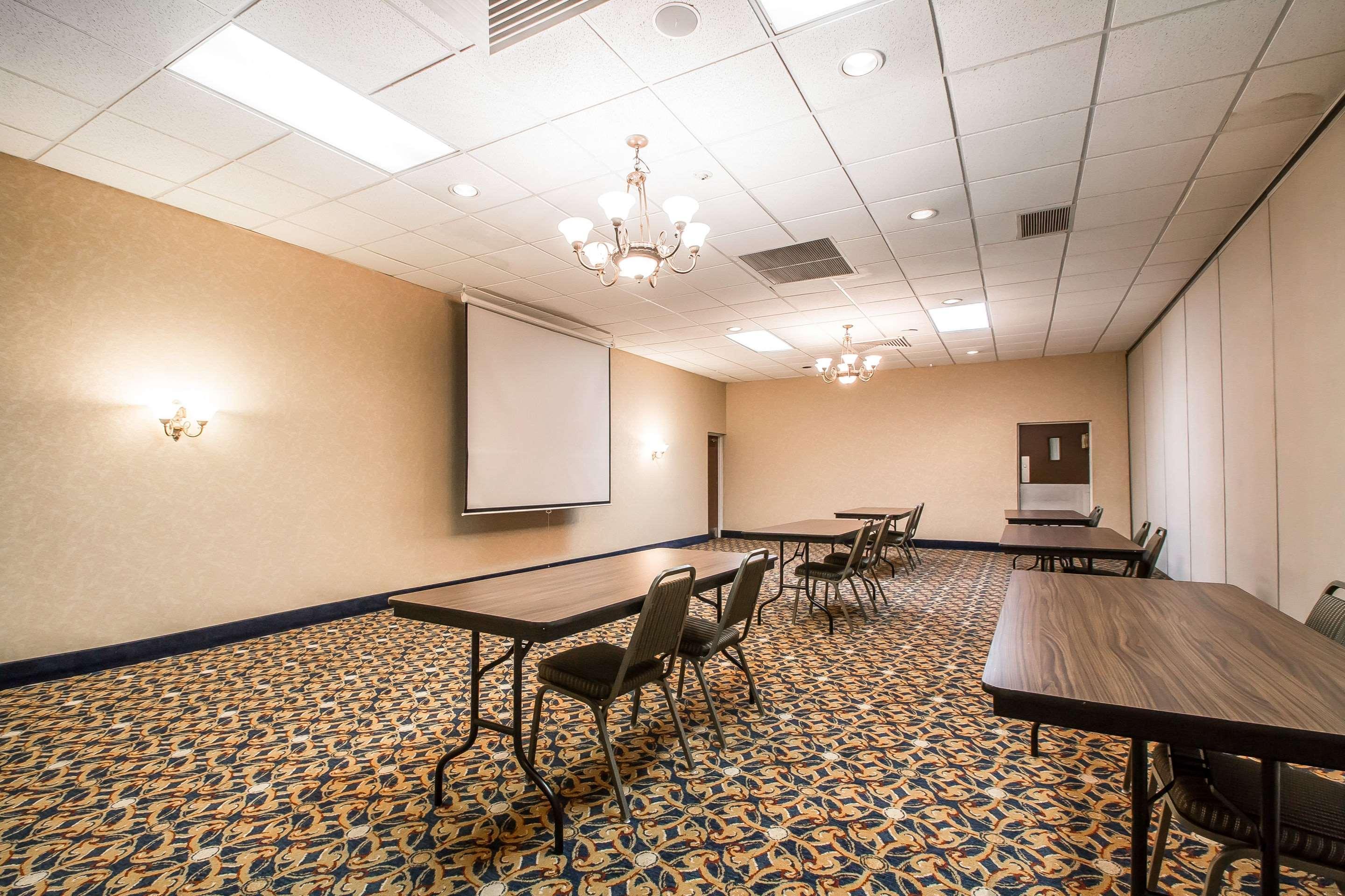 Quality Inn Morris I-80 Exterior foto