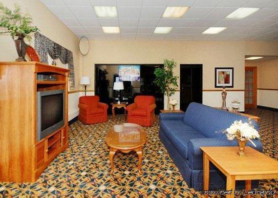 Quality Inn Morris I-80 Zimmer foto