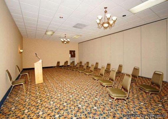 Quality Inn Morris I-80 Einrichtungen foto
