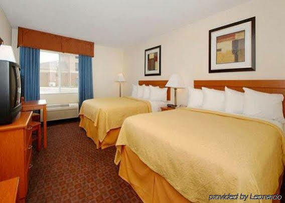 Quality Inn Morris I-80 Exterior foto